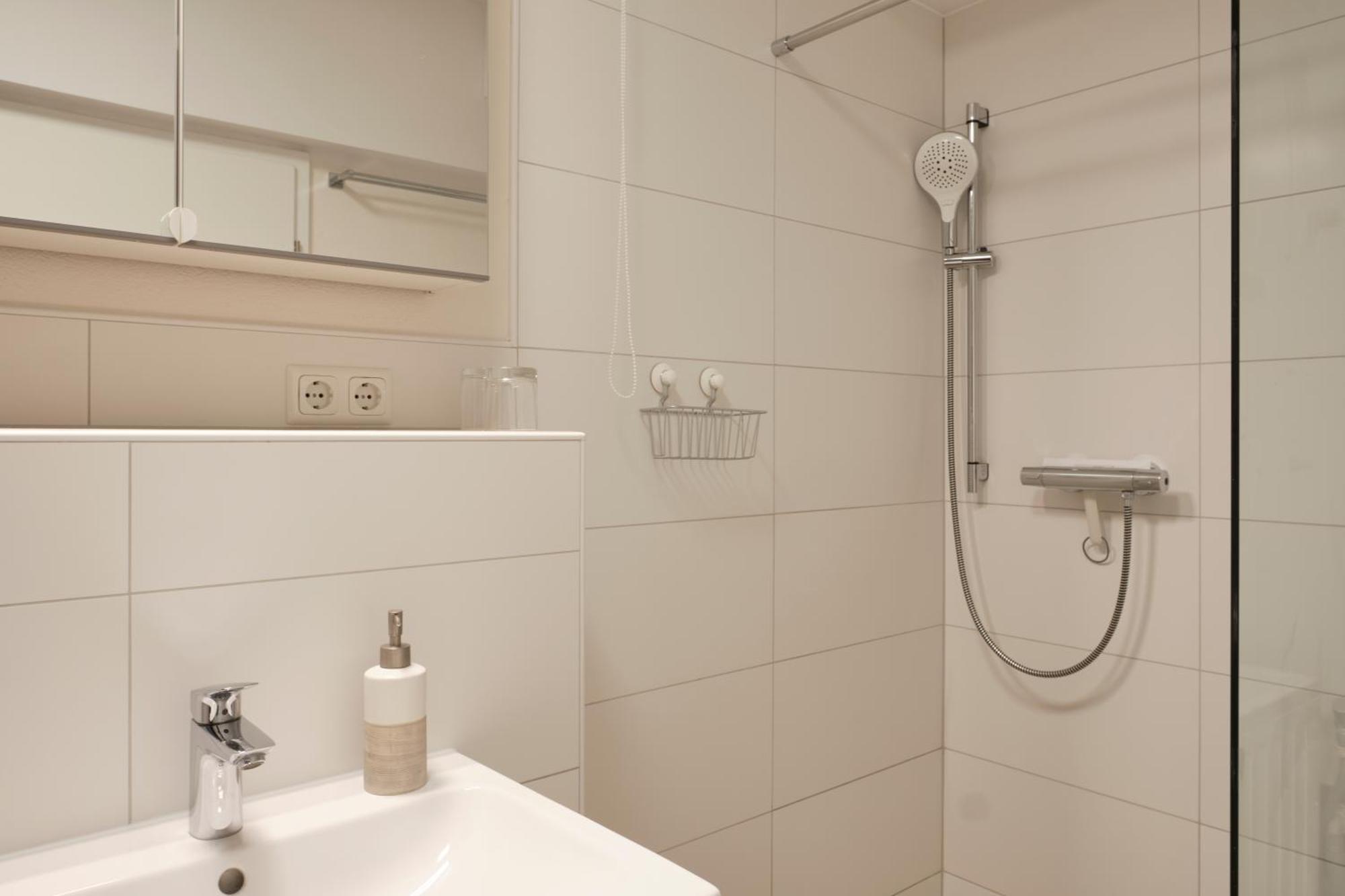 Schwerin Am Pfaffenteich Apartment Schwerin (Mecklenburg-Vorpommern)