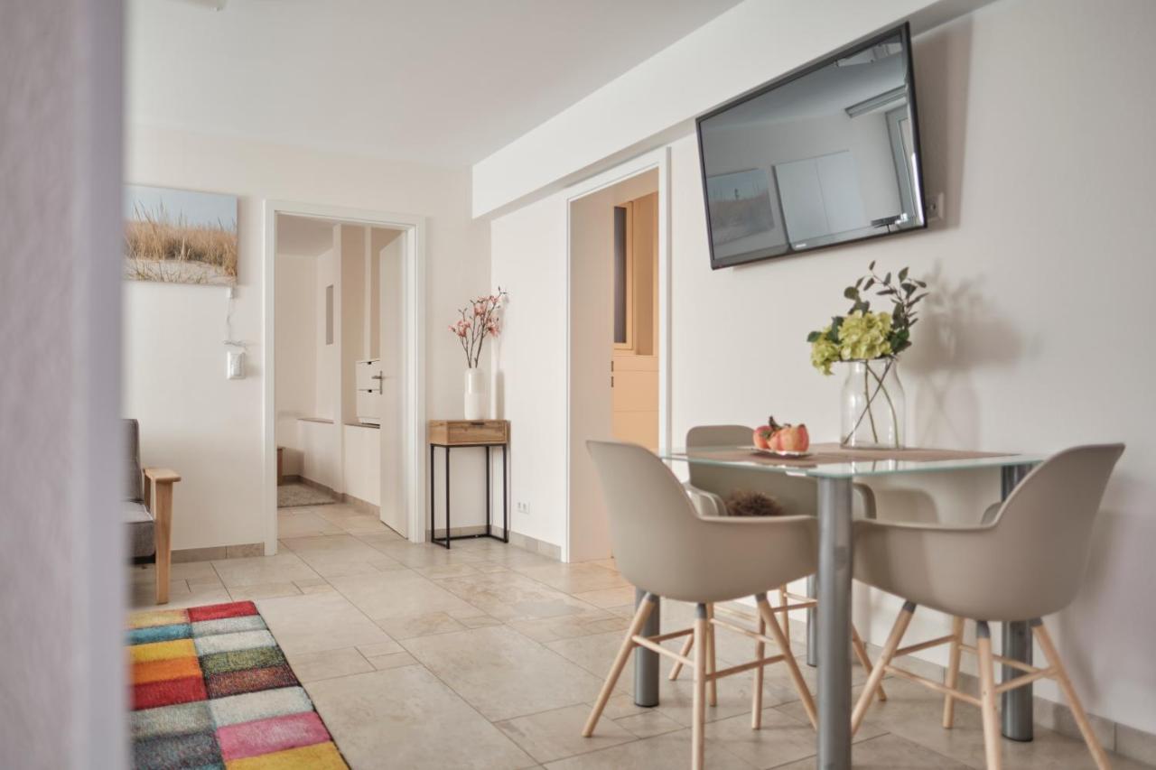 Apartment Schwerin Am Pfaffenteich