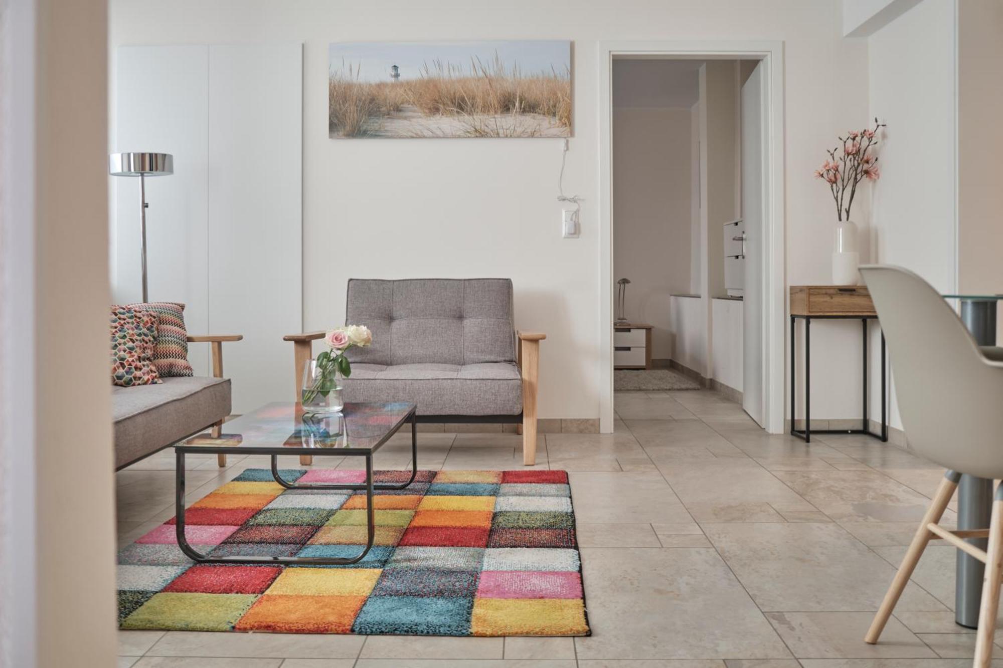 Apartment Schwerin Am Pfaffenteich Schwerin (Mecklenburg-Vorpommern)