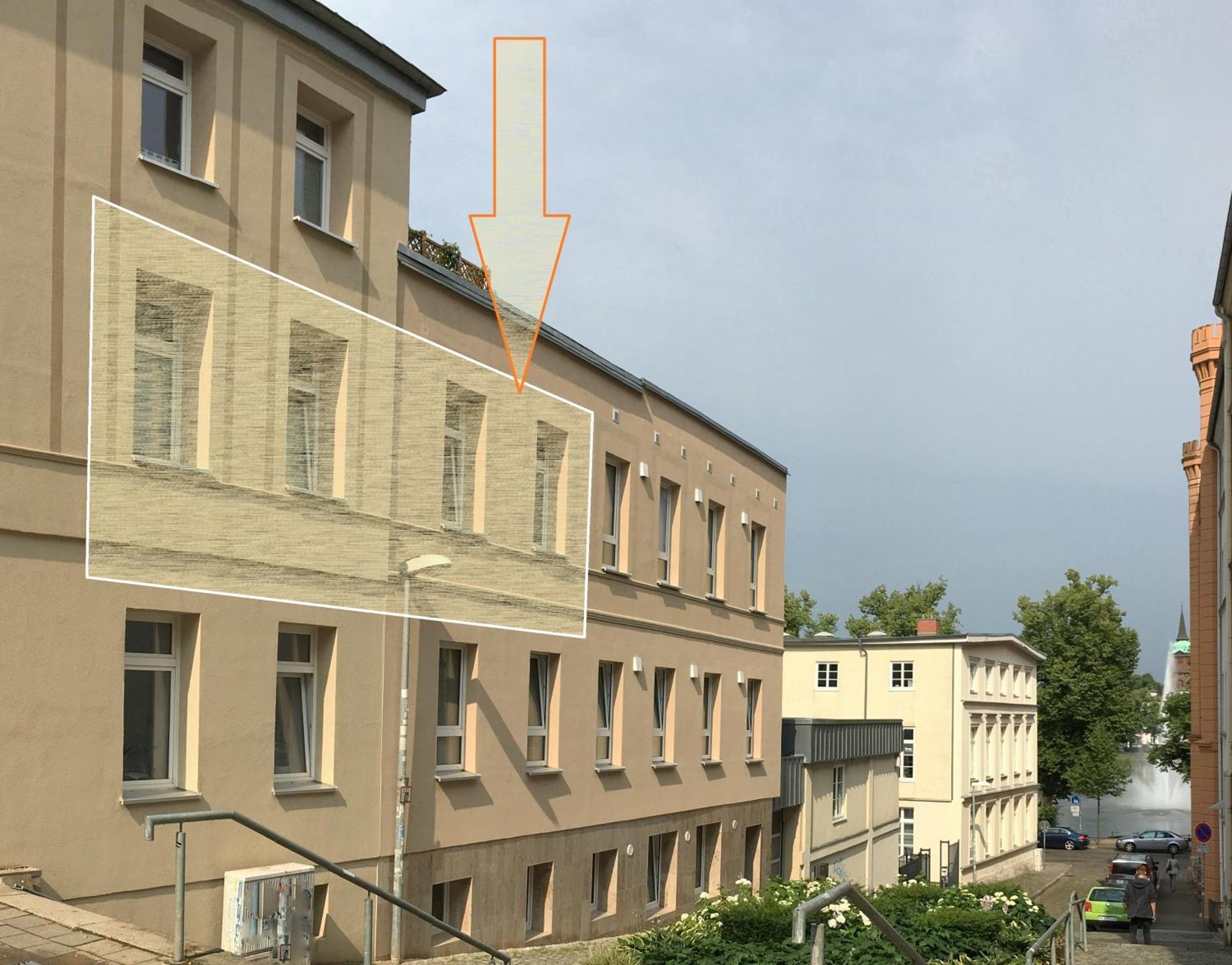 Apartment Schwerin Am Pfaffenteich Schwerin (Mecklenburg-Vorpommern)